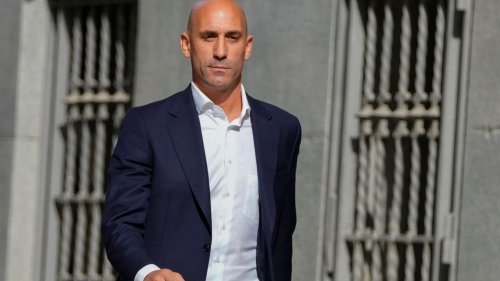Fußball: Englands Verbandschefin erhebt neue Vorwürfe gegen Rubiales