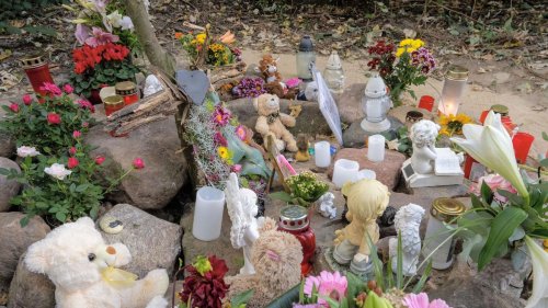 Kriminalität: Getöteter Sechsjähriger wird in Neubrandenburg beigesetzt