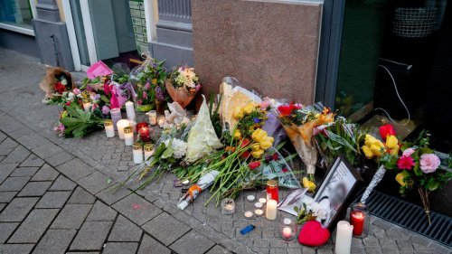 Kriminalität: 21-Jähriger stirbt nach Schüssen aus Polizeiwaffe