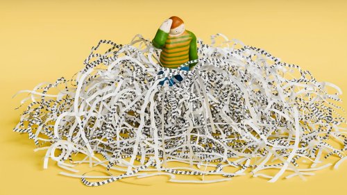 Juristen: Welches Gesetz muss abgeschafft werden?