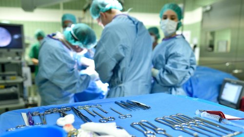 Tödliche Routine-Operation : Tod eines Neunjährigen: Geldstrafen für behandelnde Ärzte