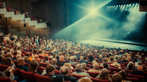 Theaterfestival: Ruhrfestspiele gehen zu Ende - Rund 50.000 Besucher