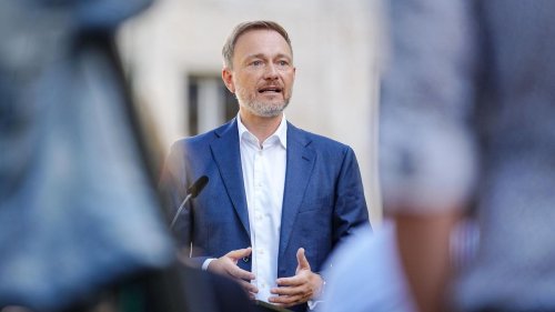 Soziales: Verdi-Chef über Lindners Steuerpläne: "krass ungerecht"