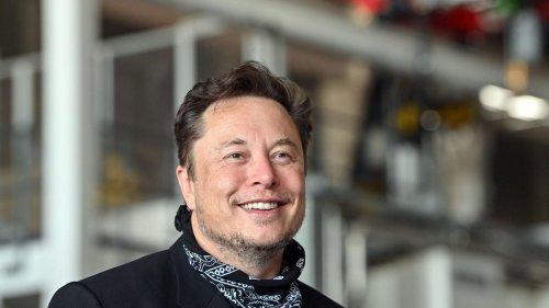 Auto: Musk äußert sich zu Anschlag - "Dümmste Öko-Terroristen"