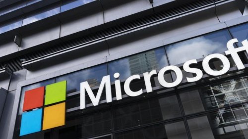 Softwarekonzern: Microsoft übertrifft Erwartungen mit Quartalszahlen