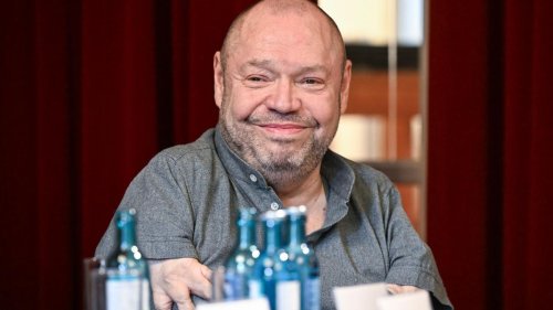 Auszeichnung: Rheingau Musik Preis geht an Opernsänger Quasthoff
