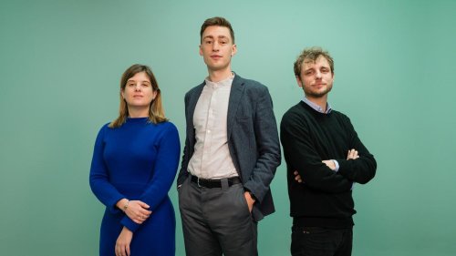 Nachrichtenpodcast: Spezial "Der Wahlkreis": Merz und seine Quälgeister