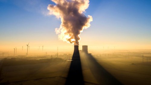 Klimapolitik: Opposition und Umweltverbände kritisieren Gesetzentwurf zu Klimaschutz