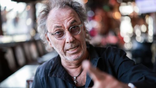Städte: Hugo Egon Balder hält Köln für "eine Katastrophe"