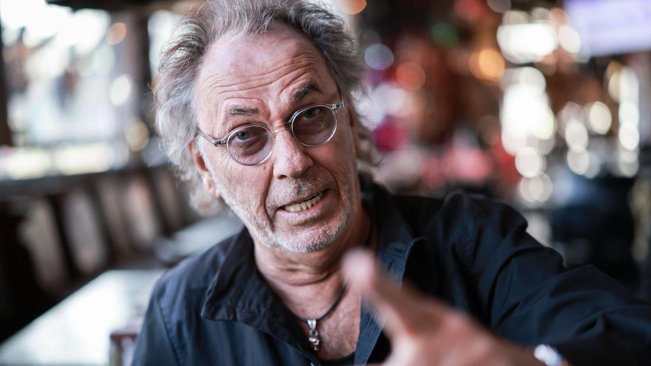 Städte: Hugo Egon Balder hält Köln für "eine Katastrophe"