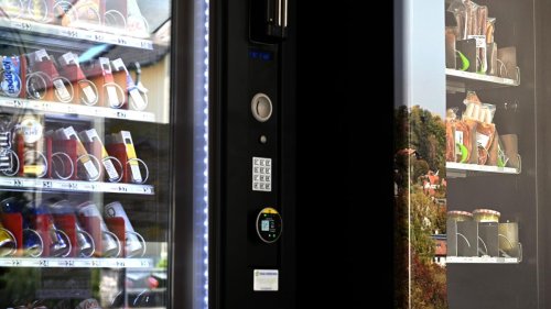 24/7 Einkaufen: Shopping am Automaten - Handel will Nutzung auch sonntags