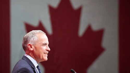 Zweitgrößtes Land der Erde: Liberale gewinnen Kanada-Wahl - Carney will Trump trotzen