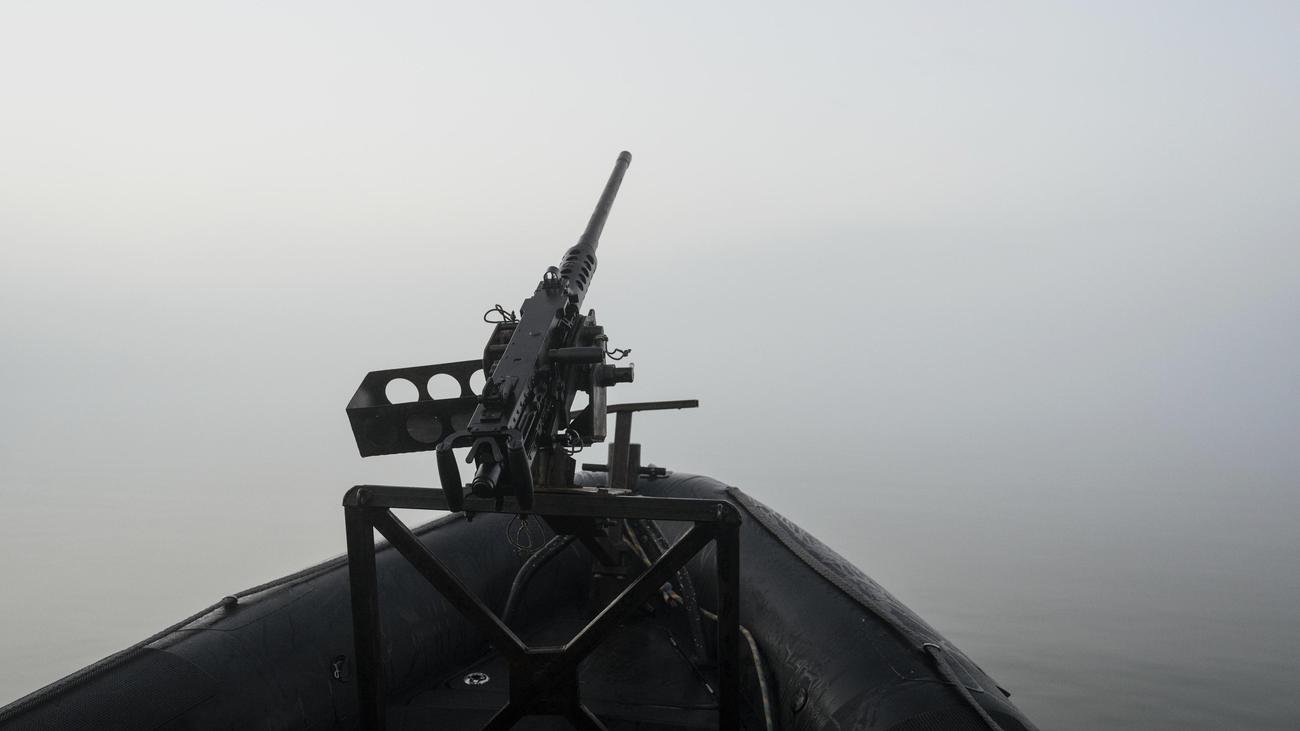 Waffenruhe im Schwarzen Meer: Putins Verzögerungstaktik funktioniert