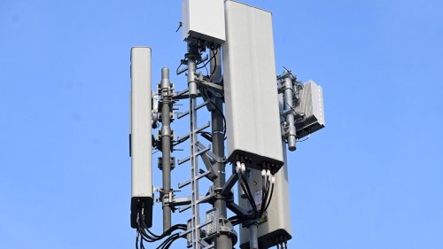 Mobilfunk-Standard: 5G-Abdeckung in Hamburg bei 98,4 Prozent