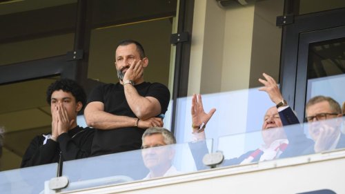 FC Bayern München: Die dunkle Fußballmacht