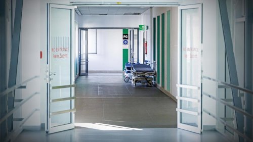 Krankenhäuser: Städte fordern "schnell wirkendes Rettungspaket" für Kliniken