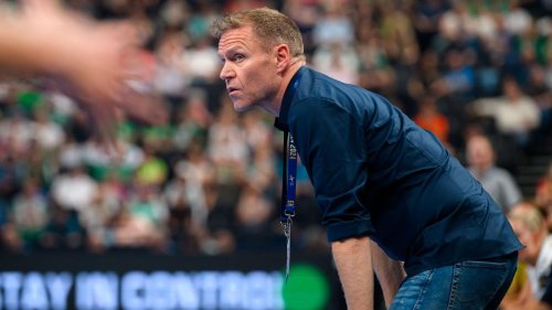 Auftritt in Ungarn: HB Ludwigsburg scheidet in Champions League aus
