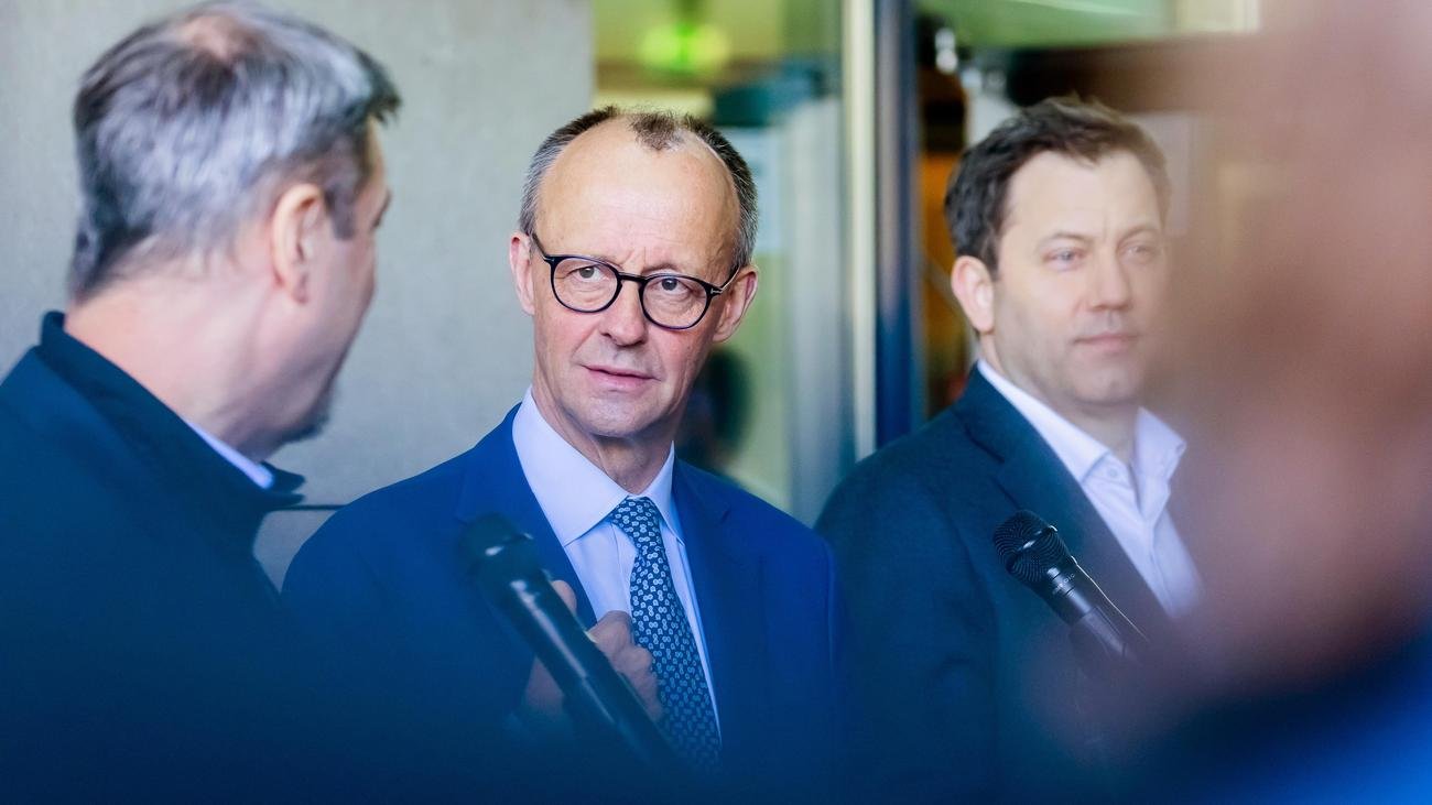 Liveblog Koalitionsverhandlungen: So verliefen die Koalitionsverhandlungen von Union und SPD