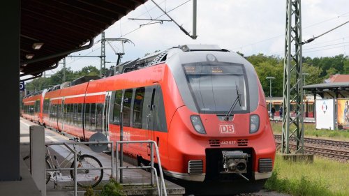 Bahn: Mehr Verspätungen im Regionalbahnverkehr