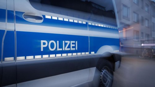 Vorfall in Mannheim: Radfahrer würgt Fußgängerin und flüchtet