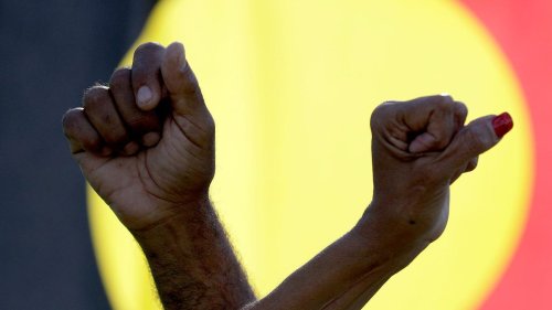 Medien: Immer mehr Zeitungen entschuldigen sich für dunkle Flecken