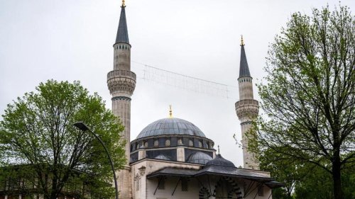 Religion: Muslimische Gemeinden laden zum Tag der offenen Moschee