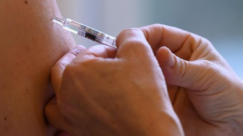 Krankheiten: Ministerin und Ärzte raten zu Schutzimpfungen