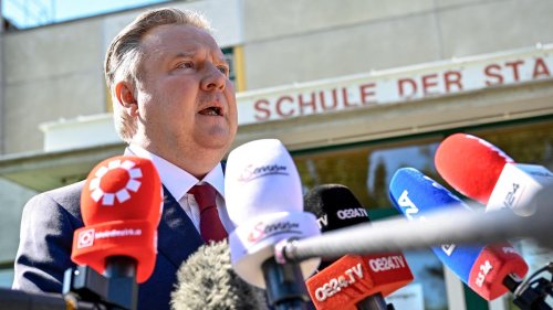 Österreich: SPÖ gewinnt Landtagswahl in Wien laut Prognose