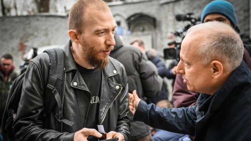 Evan Gershkovich: Jetzt nimmt Russland Journalisten als Geiseln