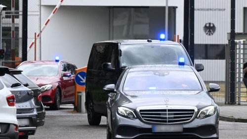 Rechtsextremismus: Junge Rechtsterroristen? Weitere Haftvorführungen erwartet