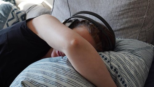 Schwere Krankheit: Chronisch erschöpft: Seit Pandemie mehr ME/CFS-Erkrankte