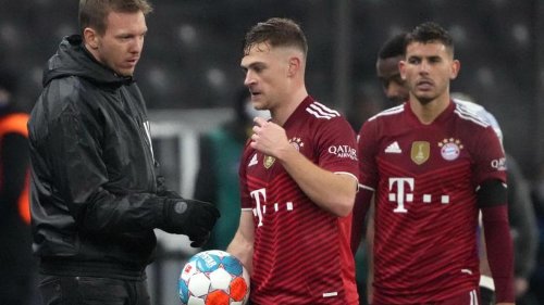 Fußball: Bayern bleiben "dahoam": Trainingswoche statt Winterpause