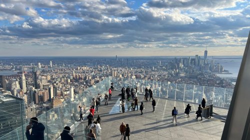 Kein Traumland mehr: 28 Prozent weniger Touristen aus Deutschland in den USA
