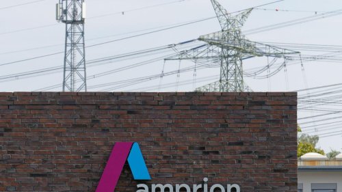 Erneuerbare Energien: Sprengung am Kraftwerk Ibbenbüren - Wind statt Kohle