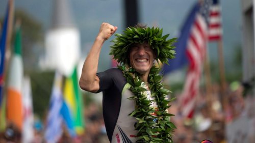 Ironman: Hawaii 2022: Novum-Ausgabe mit bewegenden Lebensstorys