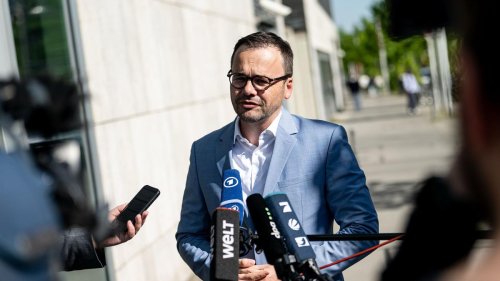 Neues Kabinett: Brandenburgs CDU-Chef: Reiche ist "hervorragend" geeignet