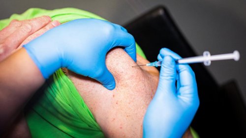 Schutz vor Corona-Infektion: Neue Viren, neue Impfung?