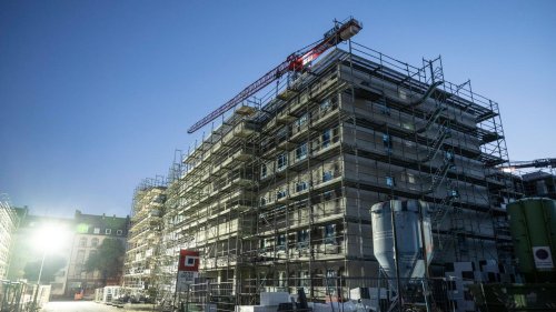 Bauordnung: Hessen will Wohnungsbau erleichtern