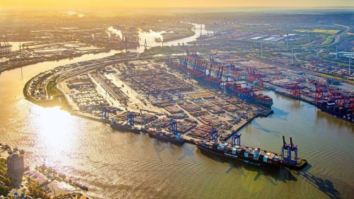 Hafen: Das Sonderangebot