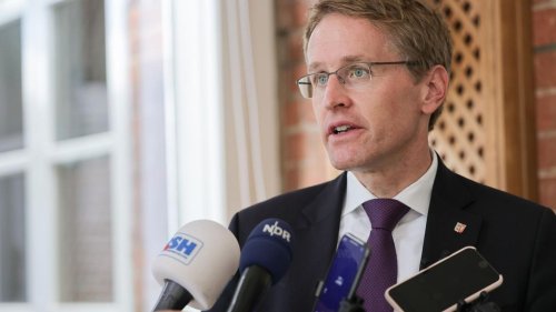 Regierung: Schleswig-Holstein unterzeichnet Partnerschaft mit Cherson