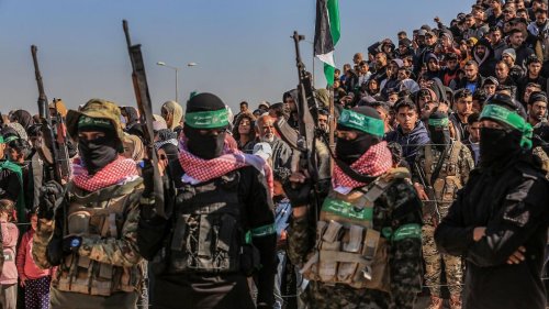 Lage im Überblick: Bericht: Hamas zur Machtübergabe in Gaza bereit