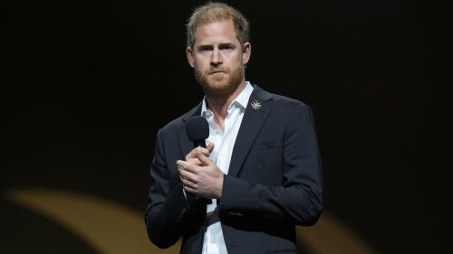 Royals: Streit um Prinz Harrys Visum: Gerichtsakten veröffentlicht