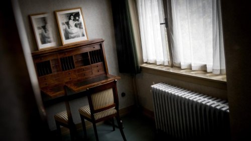Nationalsozialismus: Historiker kritisieren neue Untersuchung zum Verrat an Anne Frank