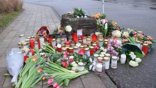 Revision verworfen: Schüler ermordet Ex-Freundin - BGH bestätigt Urteil