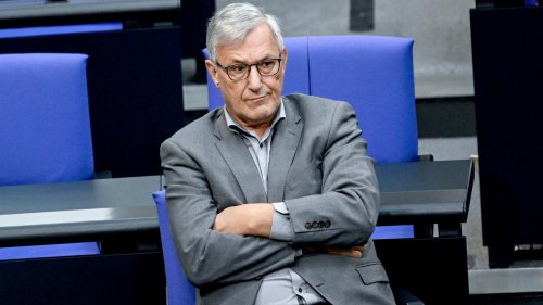 Sa: Ex-Linkenchef sagt möglicher Wagenknecht-Partei Scheitern voraus