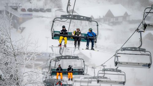 Wintersport: Kosten sind Hauptargument gegen Skifahren