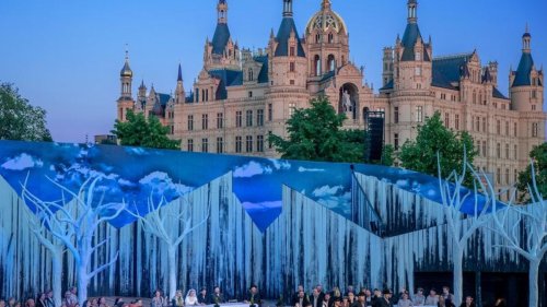 Open-Airs zwischen Optimismus und Abwarten