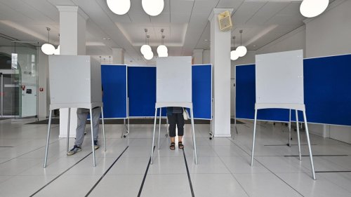 Stichwahl in Nordhausen: Bundesweit erstes Oberbürgermeisteramt für AfD möglich