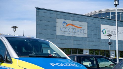 Unglück in Hamm: Sechsjähriger in Schwimmbad ertrunken