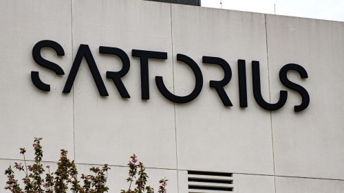 Pharmaindustrie: Scheidender Sartorius-Chef sieht Dax-Konzern gut gerüstet
